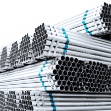 Hot dip Galvanized pipe